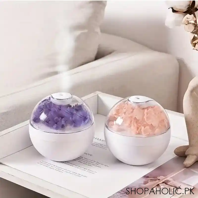 eternal flower humidifier image4