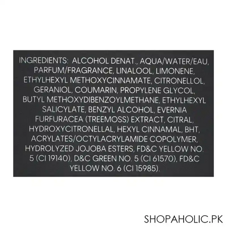eternity for men eau de toilette, for men, 50ml image4
