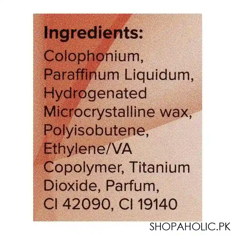 EU Chocolate Sensation Wax Beans Hot Film Wax For Depilation, For All Skin Types, 100g - Image 3