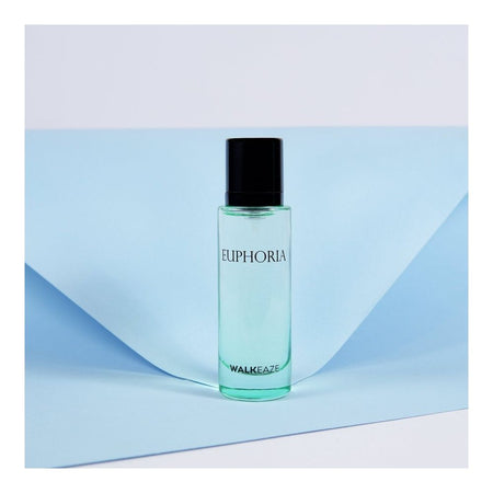 Walkeaze Euphoria, Eau De Parfum, Unisex, 30ml - Image 3