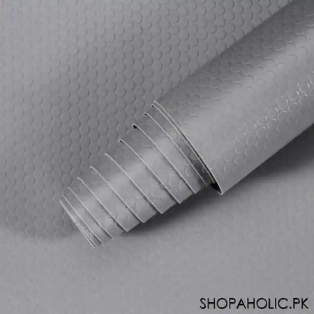 eva drawer sheet non slip mat cabinet roll (45 x 150cm)   random colour image4