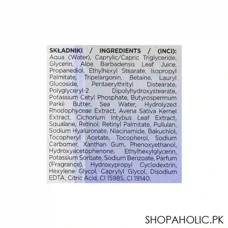 Eveline 0.2% Retinol Squalene Niacinamide Serum Shot, 30ml - Image 4