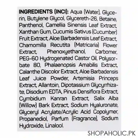 eveline hyaluron boost action 8 in 1 ultra moisturising face mask image3