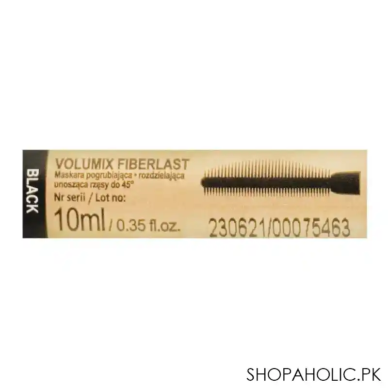 eveline volumix fiberlast full volume lift up separation mascara image3