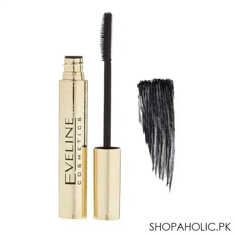 eveline volumix fiberlast full volume lift up separation mascara main image