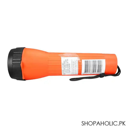 Eveready Flash Torch Light, LCD1L2D1 - Image 2