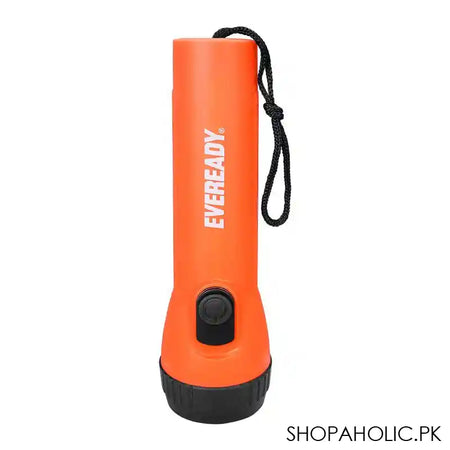 Eveready Flash Torch Light, LCD1L2D1 - Image 4