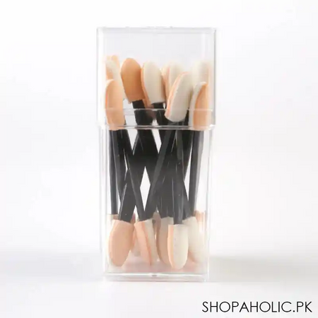 eyeshadow mirror powder brush image2
