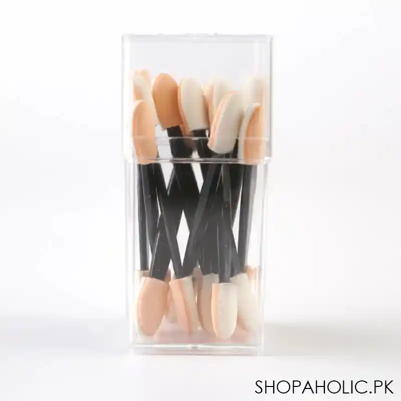eyeshadow mirror powder brush image2