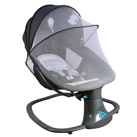 Mastela – Baby Swing 3 In 1 Deluxe Multi-Functional Unisex Color - 8105