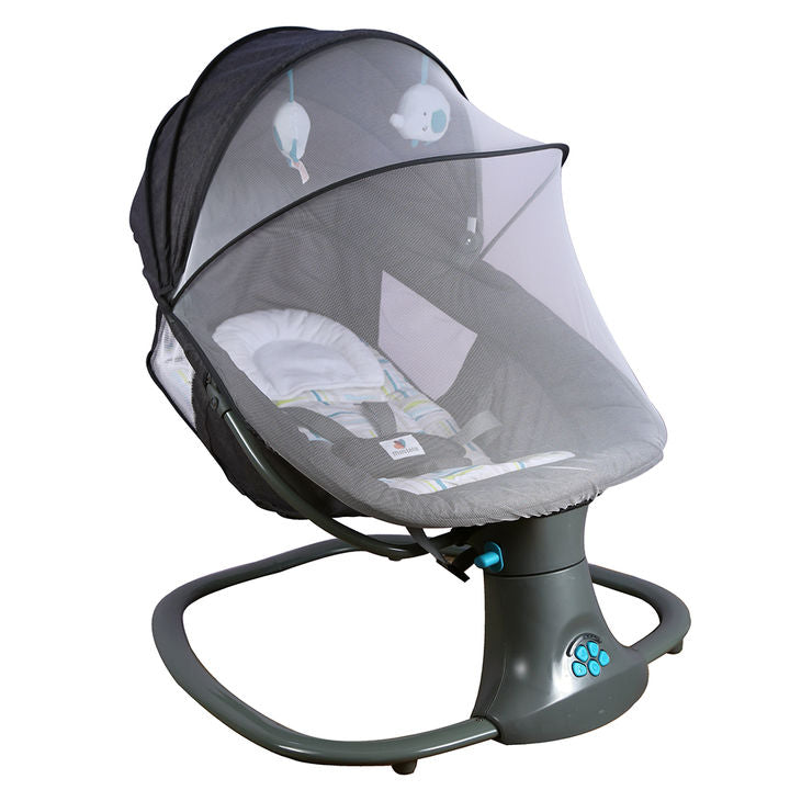 Mastela – Baby Swing 3 In 1 Deluxe Multi-Functional Unisex Color - 8105