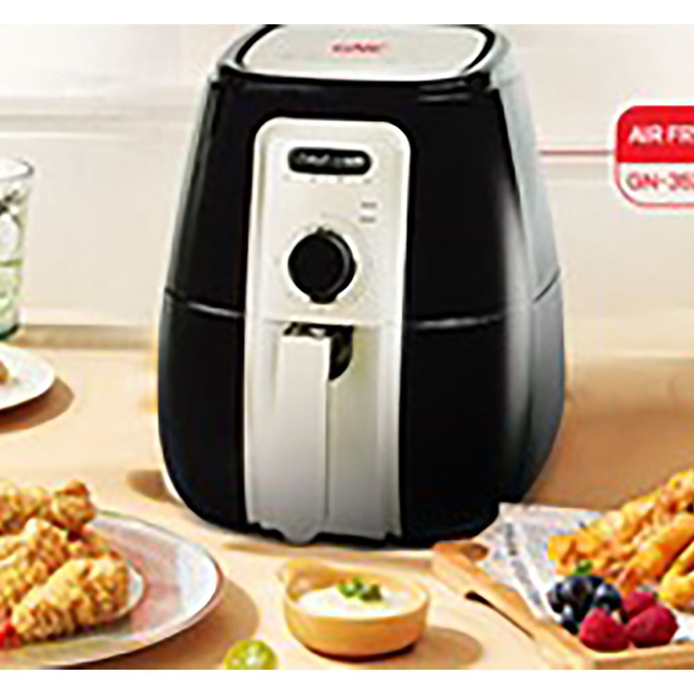 Gaba National Air Fryer, GN-3522 - Main Image