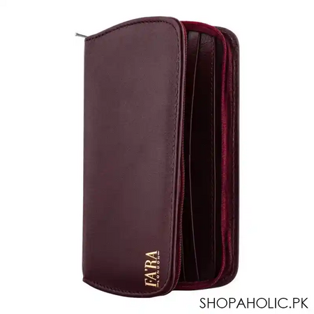 fa'ra scandal for women edp+clutch gift box image3