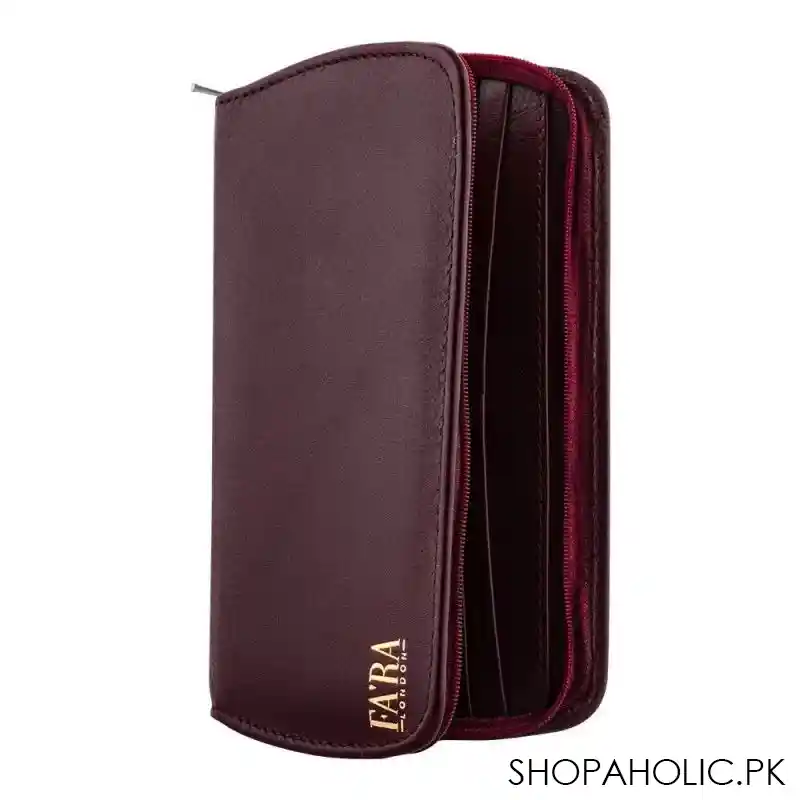 fa&#039;ra scandal for women edp+clutch gift box image3