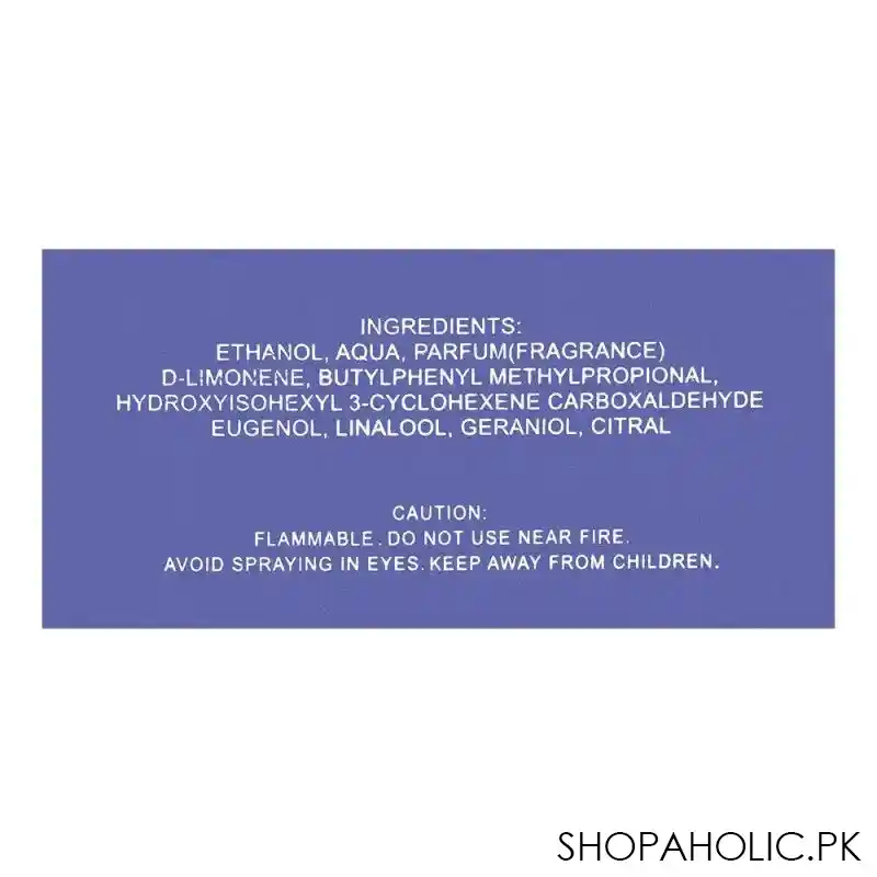 fa&#039;ra star walker for men eau de parfum, 100ml image4