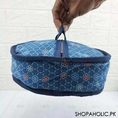 fabric roti pouch image4