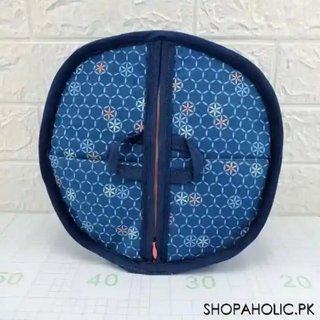 fabric roti pouch image5