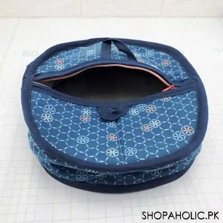 fabric roti pouch image6
