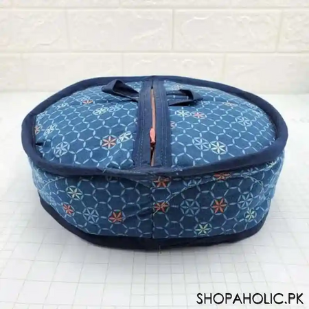 fabric roti pouch main image