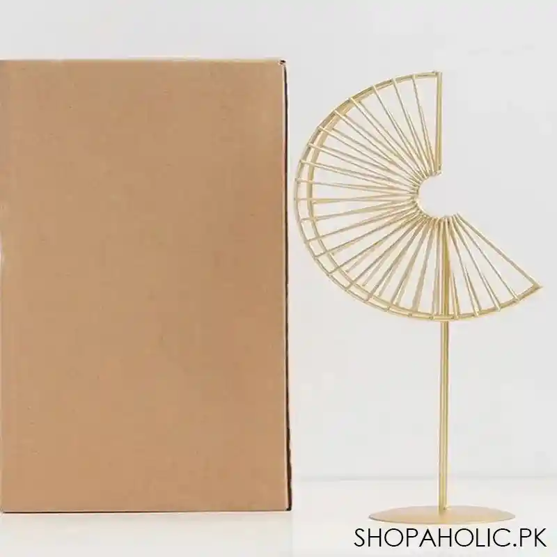 fan style home decor image2