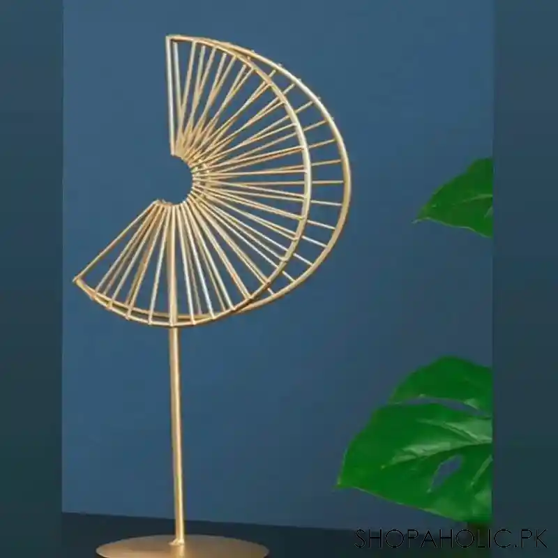fan style home decor main image
