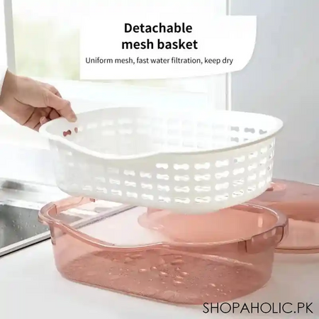 fancial dish draining rack image5