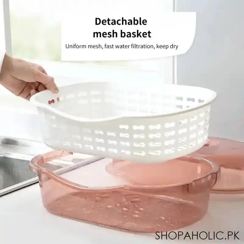 fancial dish draining rack image5