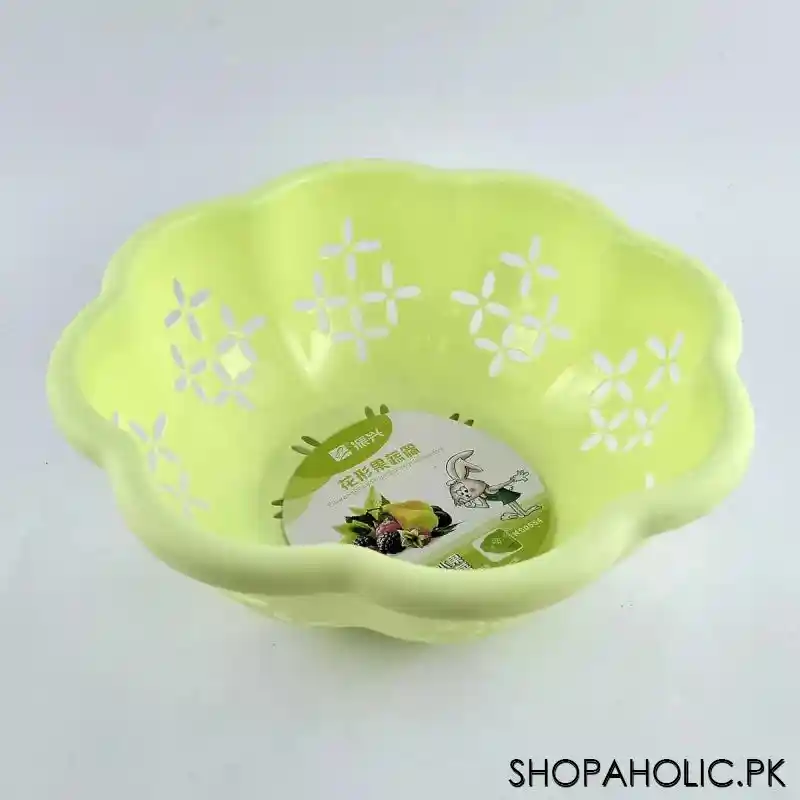 fancy fruit basket main image