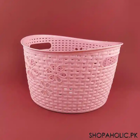 fancy fruit desire basket main image