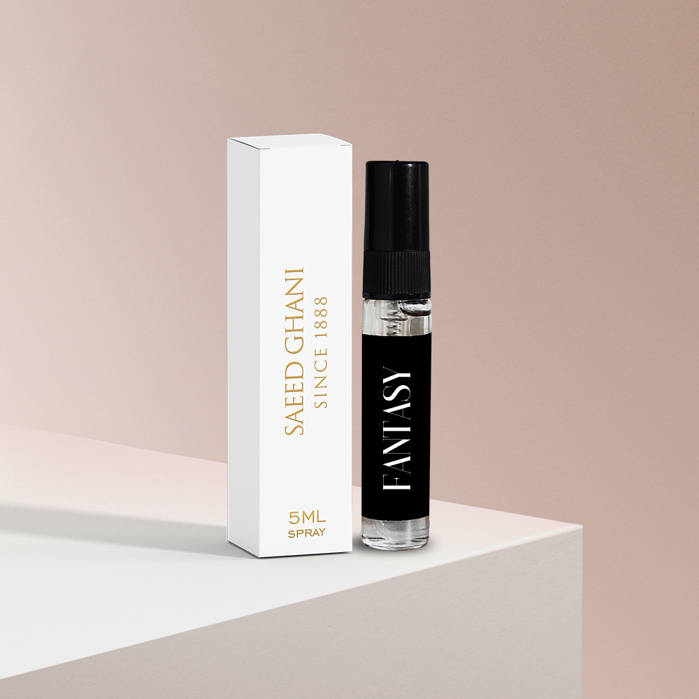 Fantasy - Mini Scent Tester image 1