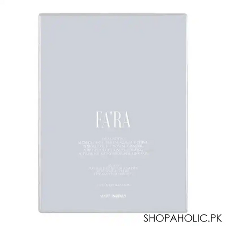 fa'ra esme pour femme eau de parfum, fragrance for women, 100ml image4