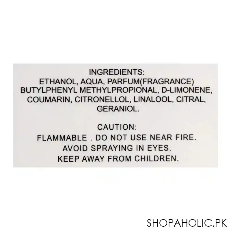 fa'ra legend night pour homme eau de parfum, fragrance for men, 100ml image4