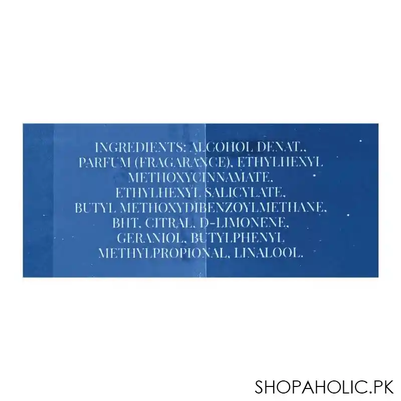 fa'ra rock star pour homme eau de parfum, fragrance for men, 100ml image4