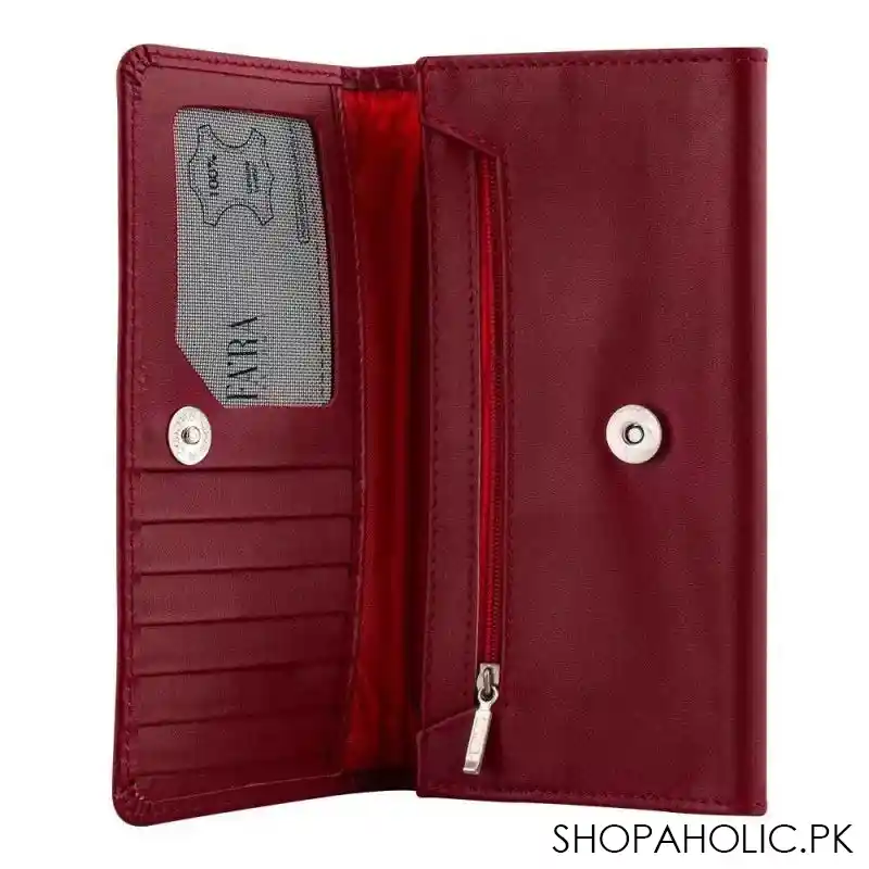 fa'ra true love for women eau de parfum + clutch gift box image4