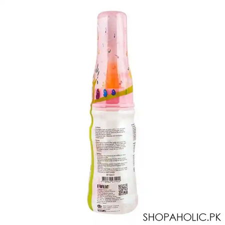 farlin all in one the easy feeder with spoon, bf 193a a image2