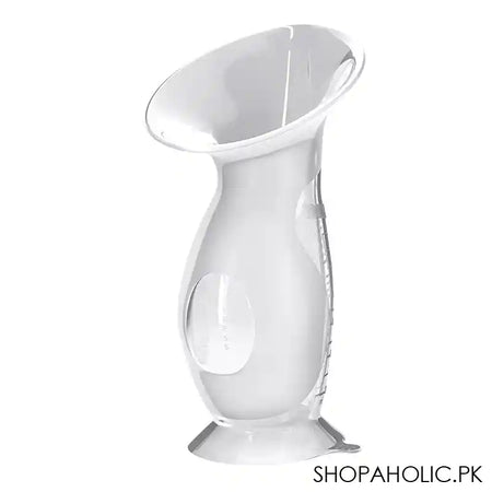 Farlin Breast Milk Saver Pump, 110ml, AA-11007 - Main Image