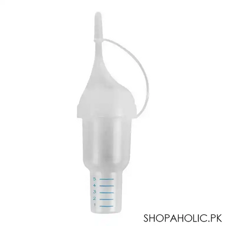farlin doctor j. baby medicine dispenser, bc 30004 main image