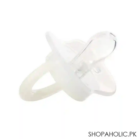 farlin glow in the dark pacifier, 6m+, ba 10033 main image