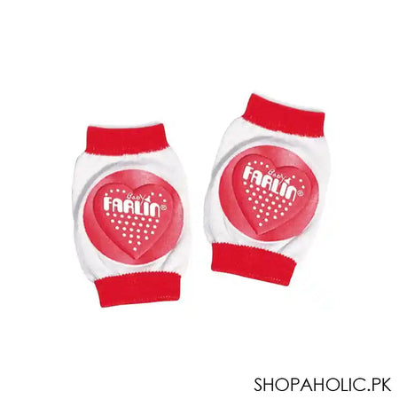 Farlin Knee Pads 1 Pair BF-305 - Main Image