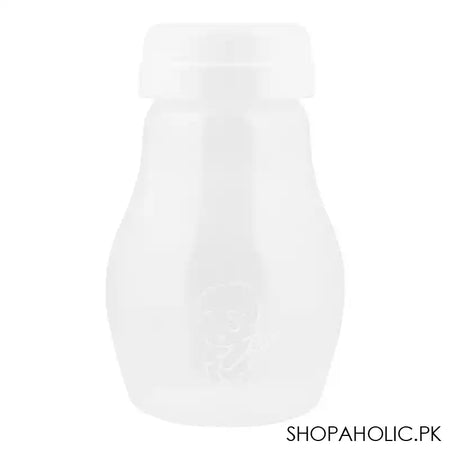 Farlin Milk Storage Bottle Set, 4-Pack, 150ml, BP-868 - Image 2