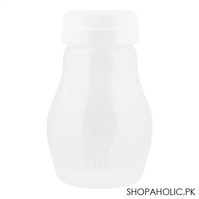 Farlin Milk Storage Bottle Set, 4-Pack, 150ml, BP-868 - Image 2