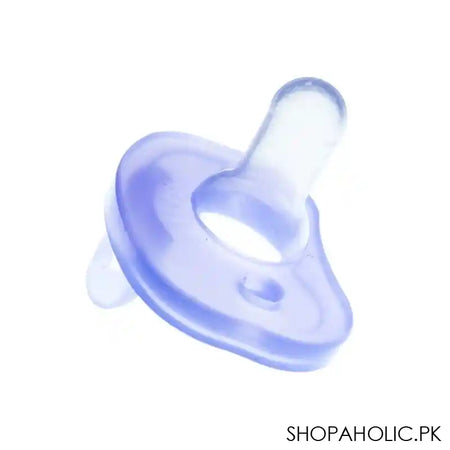 Farlin Natural Fit Silicone Pacifier, 0m+, BA-10023 - Main Image