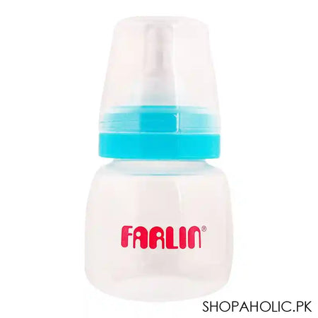 Farlin Newborn Feeding Bottle, 0m+, 60ml/2oz, AB-41020 - Main Image
