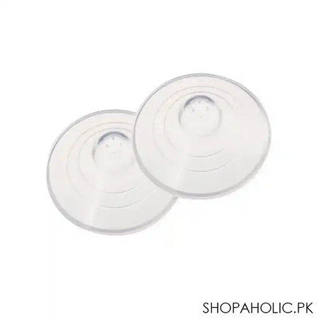 farlin nipple shield, 20mm, 2 pack, bf 631 main image