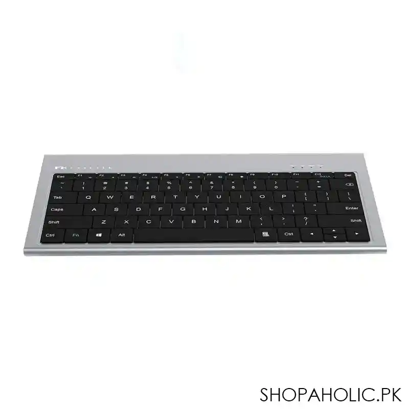 feeltek portable workstation 11 in 1 usb c otg hub with keyboard image2