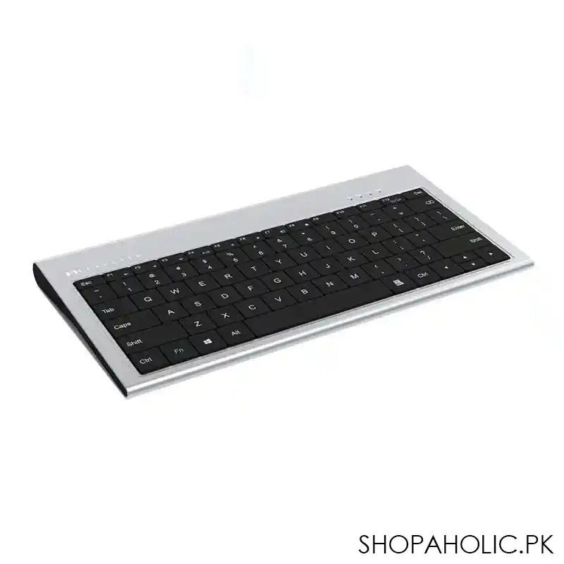 feeltek portable workstation 11 in 1 usb c otg hub with keyboard image4