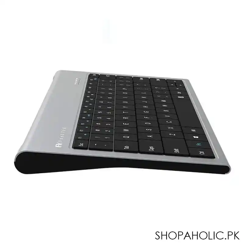 feeltek portable workstation 11 in 1 usb c otg hub with keyboard image5