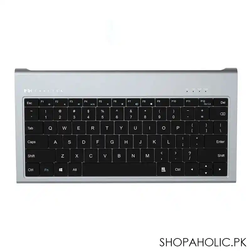 feeltek portable workstation 11 in 1 usb c otg hub with keyboard main image
