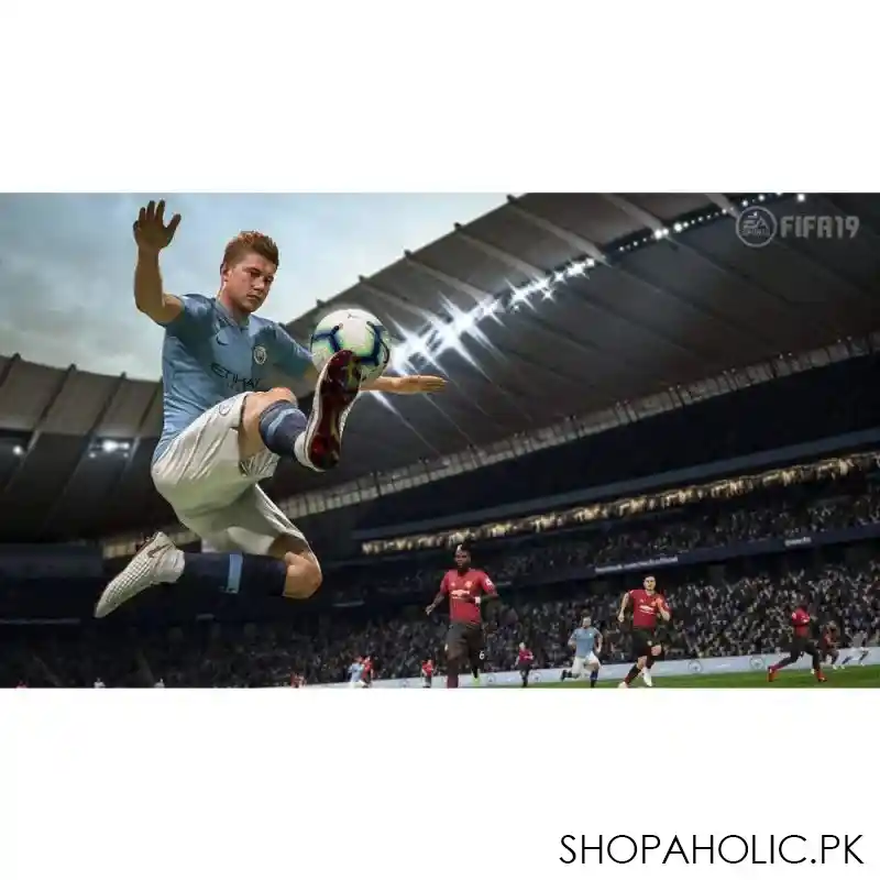 fifa 19 champions edition   xbox one image3