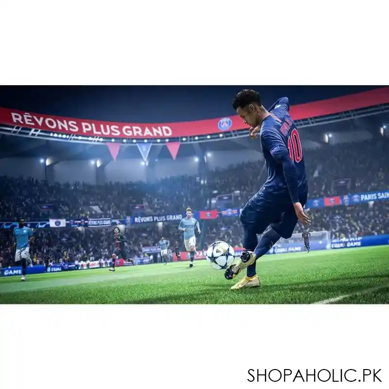 fifa 19   xbox one image2